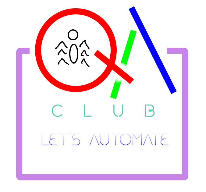 QA Club