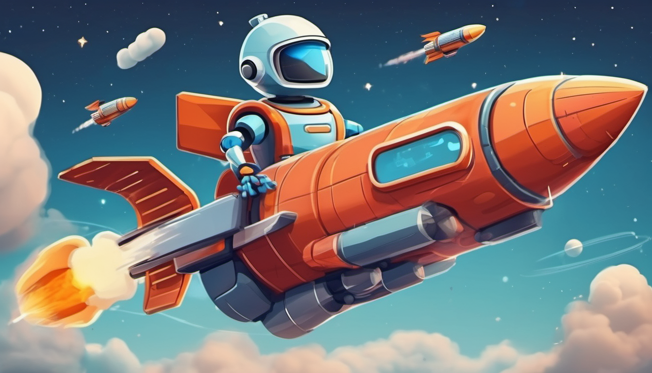 Postman Challenge: Day 1 - API Client