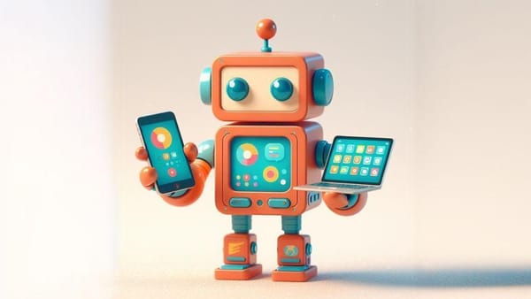 Conquering Your First Mobile Test with WebdriverIO & Appium: A Beginner's Guide
